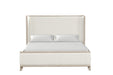 Candra E.King & Queen Bed - Hello Home Furniture & Mattress (Longmont, CO)