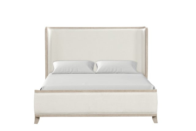 Candra E.King & Queen Bed - Hello Home Furniture & Mattress (Longmont, CO)