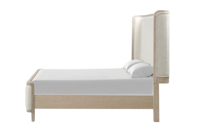 Candra Queen Bedroom Set - Hello Home Furniture & Mattress (Longmont, CO)