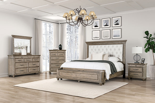 Philomath Queen Bedroom Set - Hello Home Furniture & Mattress (Longmont, CO)