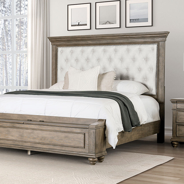 Philomath Queen Bedroom Set - Hello Home Furniture & Mattress (Longmont, CO)