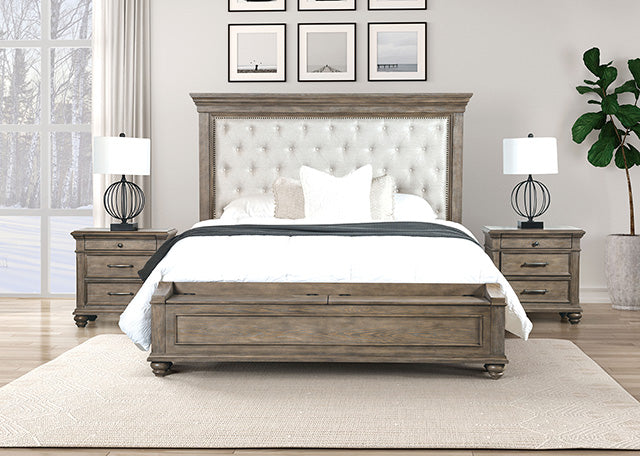 Philomath Queen Bedroom Set - Hello Home Furniture & Mattress (Longmont, CO)
