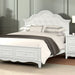 Naucalpan Queen Bedroom Set - Hello Home Furniture & Mattress (Longmont, CO)