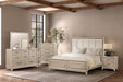 Midhurst E.King & Queen Bed - Hello Home Furniture & Mattress (Longmont, CO)