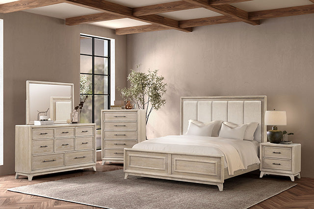 Midhurst E.King & Queen Bed - Hello Home Furniture & Mattress (Longmont, CO)