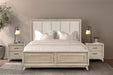 Midhurst E.King & Queen Bed - Hello Home Furniture & Mattress (Longmont, CO)