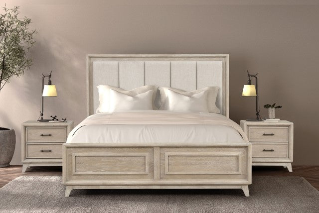 Midhurst E.King & Queen Bed - Hello Home Furniture & Mattress (Longmont, CO)