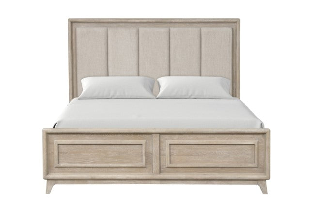 Midhurst Queen Bedroom Set - Hello Home Furniture & Mattress (Longmont, CO)