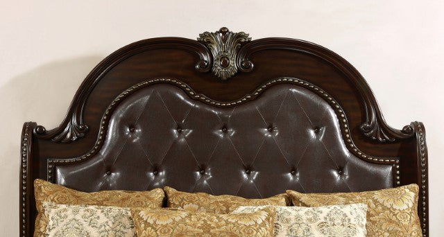 Fromberg Bed - Hello Home Furniture & Mattress (Longmont, CO)