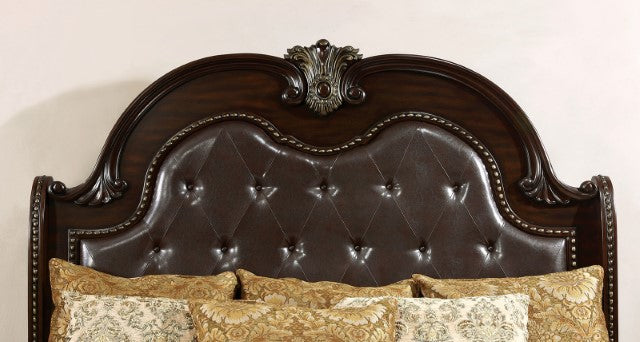 Fromberg Bed - Hello Home Furniture & Mattress (Longmont, CO)