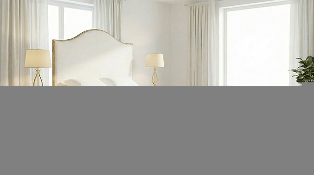 Vilna E.King Bed