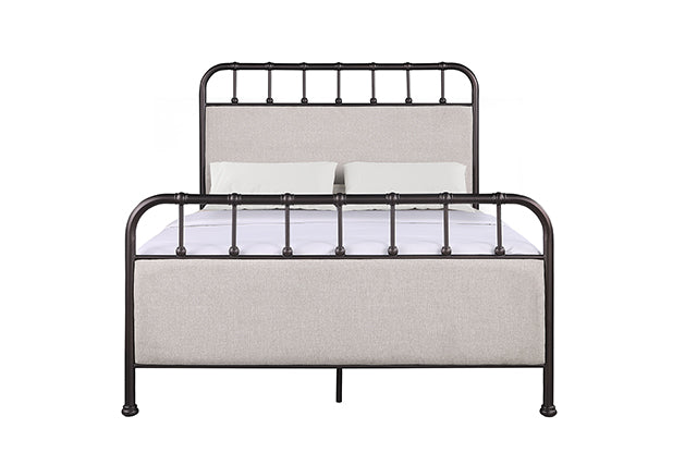 Passini Full Bed