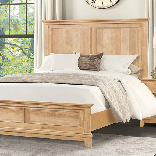 McHenry Queen Bed image