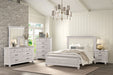 Swanley E.King & Queen Bed - Hello Home Furniture & Mattress (Longmont, CO)