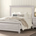 Swanley E.King & Queen Bed - Hello Home Furniture & Mattress (Longmont, CO)