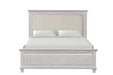 Swanley E.King & Queen Bed - Hello Home Furniture & Mattress (Longmont, CO)