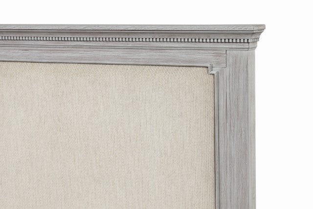 Swanley E.King & Queen Bed - Hello Home Furniture & Mattress (Longmont, CO)