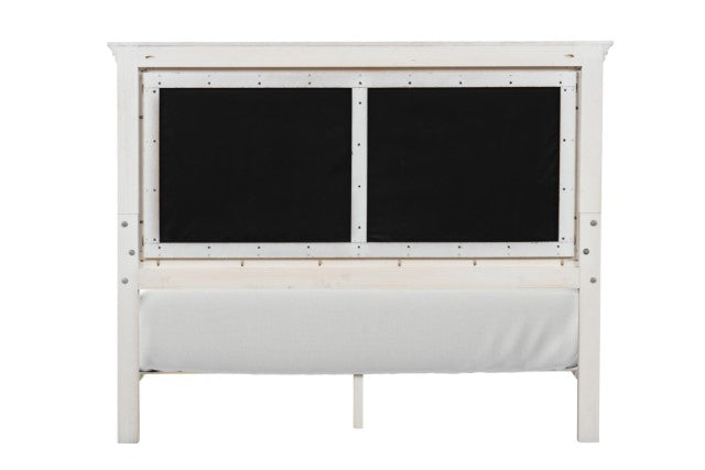 Swanley E.King & Queen Bed - Hello Home Furniture & Mattress (Longmont, CO)