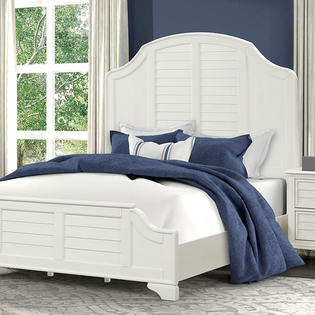 Whitehaven Queen Bedroom Set - Hello Home Furniture & Mattress (Longmont, CO)