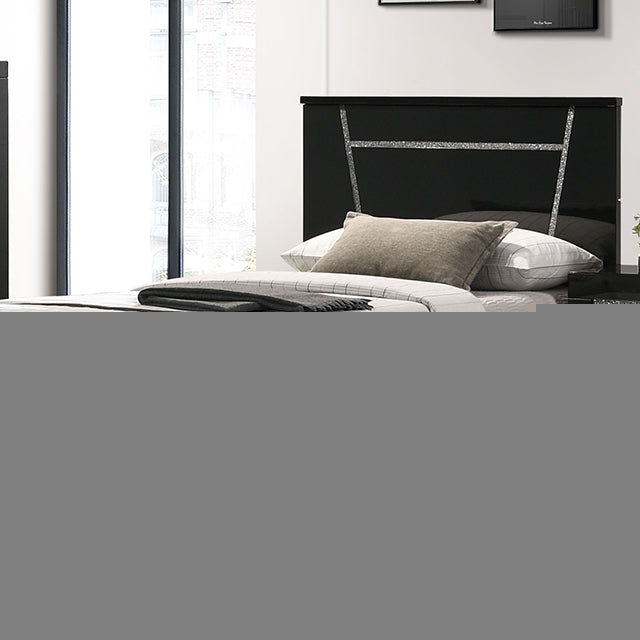 Magdeburg Twin, Cal.King, E.King Bed