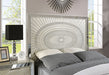 Valletta Queen Bedroom Set - Hello Home Furniture & Mattress (Longmont, CO)