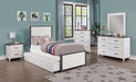 Priam Bed - Hello Home Furniture & Mattress (Longmont, CO)