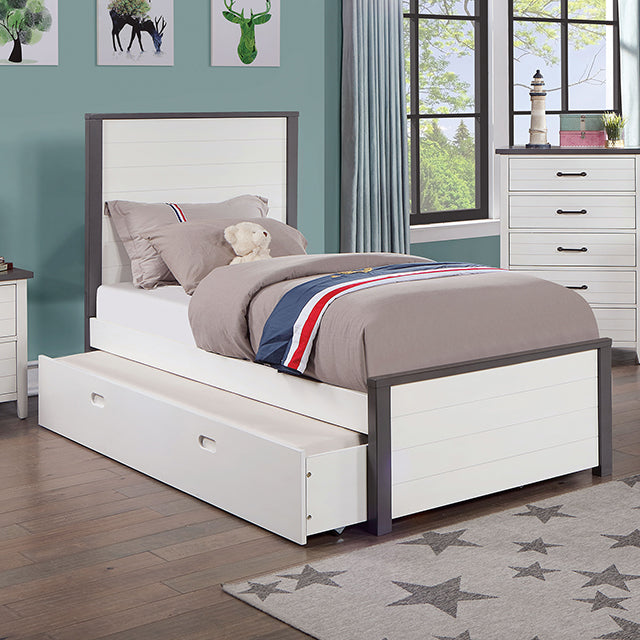 Priam Bed - Hello Home Furniture & Mattress (Longmont, CO)