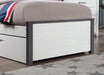Priam 4 Pc Bedroom Set - Hello Home Furniture & Mattress (Longmont, CO)