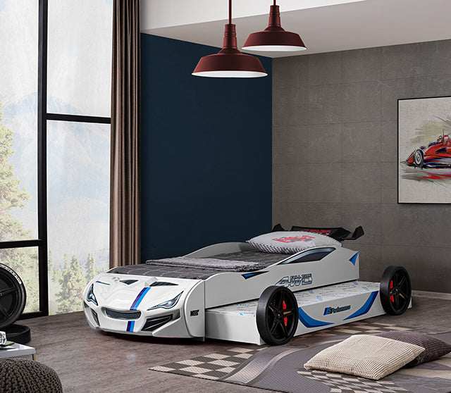 Tracklite Car Bed - Hello Home Furniture & Mattress (Longmont, CO)