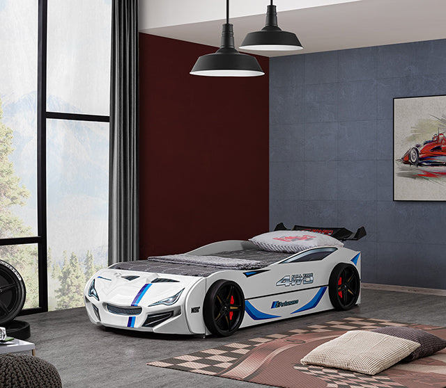 Tracklite Car Bed - Hello Home Furniture & Mattress (Longmont, CO)