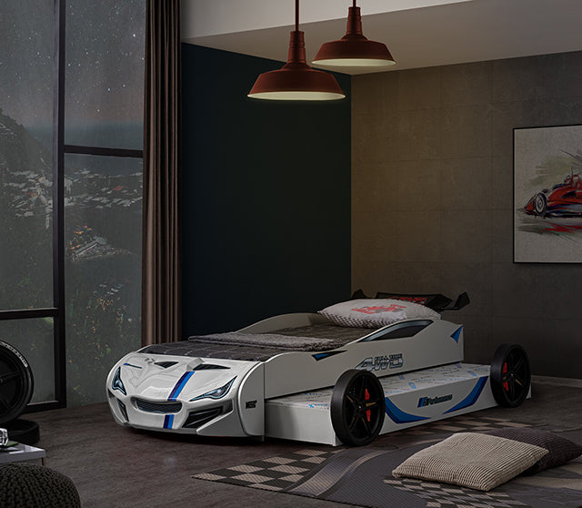 Tracklite Car Bed - Hello Home Furniture & Mattress (Longmont, CO)