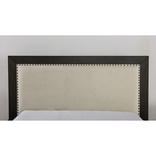 Sligo Bed - Hello Home Furniture & Mattress (Longmont, CO)