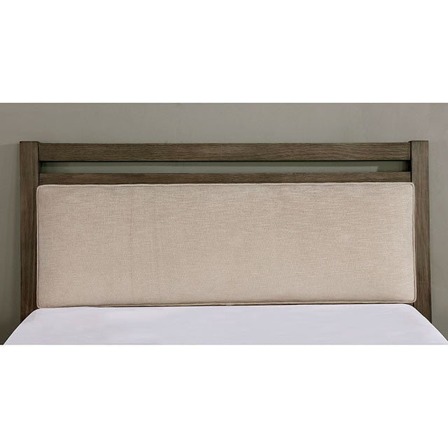 Tawana Queen Bedroom Set - Hello Home Furniture & Mattress (Longmont, CO)