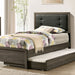 Roanne Full Bedroom Set - Hello Home Furniture & Mattress (Longmont, CO)