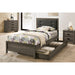 Roanne Full Bedroom Set - Hello Home Furniture & Mattress (Longmont, CO)