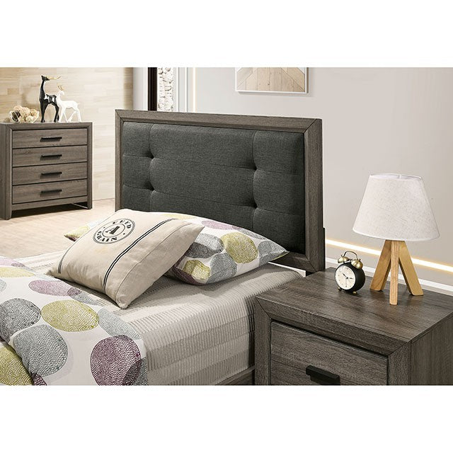 Roanne Full Bedroom Set - Hello Home Furniture & Mattress (Longmont, CO)