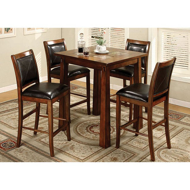 Living Stone Bar Stool (2/Box) - Hello Home Furniture & Mattress (Longmont, CO)