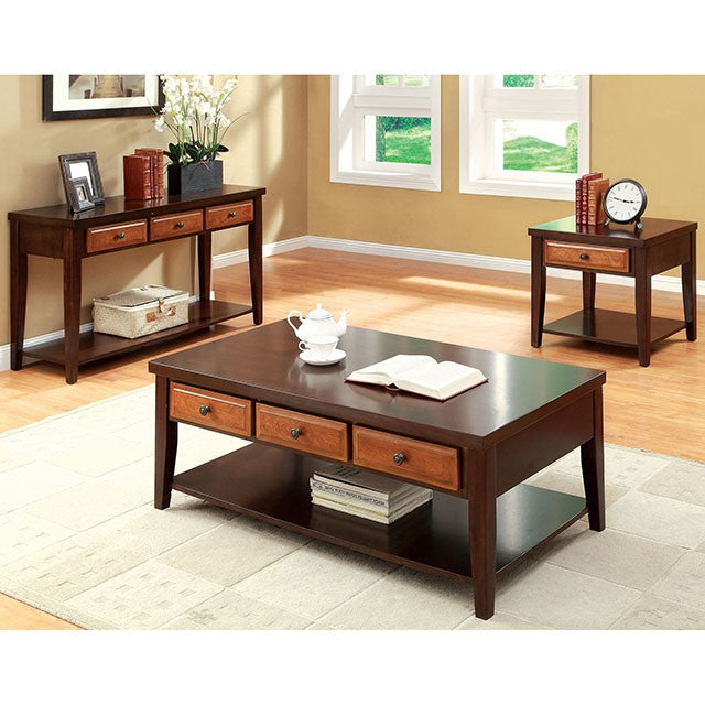 Seneca End Table - Hello Home Furniture & Mattress (Longmont, CO)