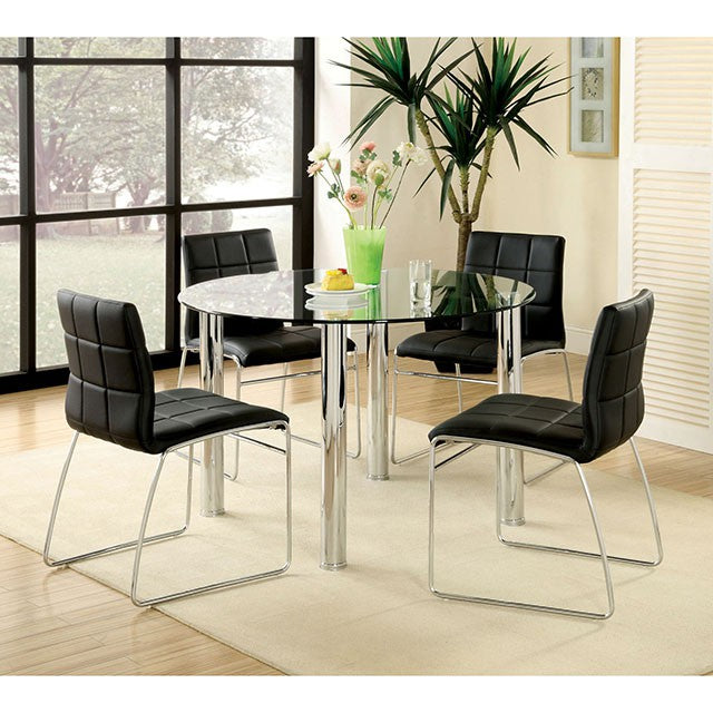 Kona Dining Table Set - Hello Home Furniture & Mattress (Longmont, CO)