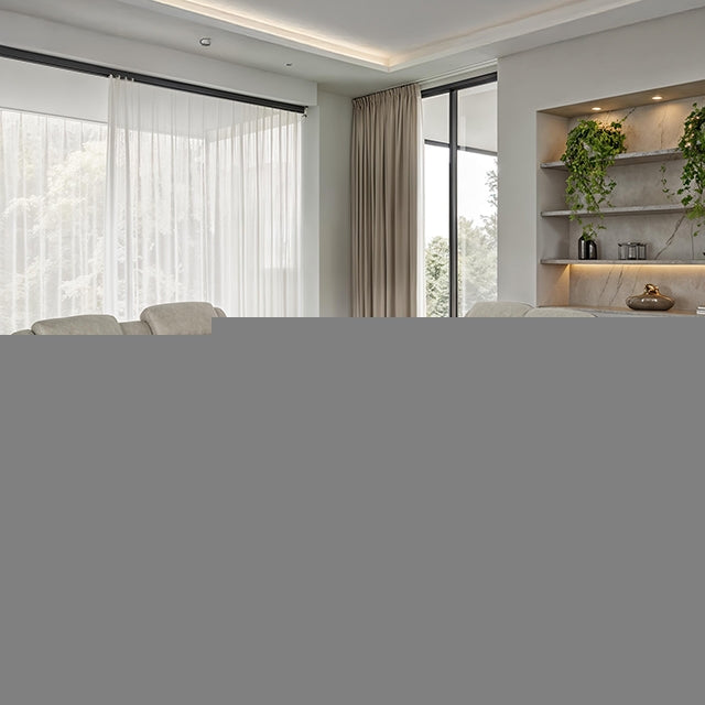 Arturus Power Loveseat