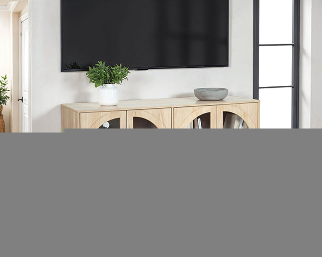 Halstead Console
