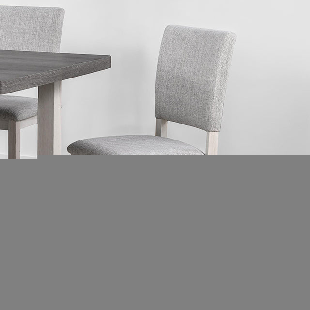 Sauro Upholstered Side Chair (4/Ctn)