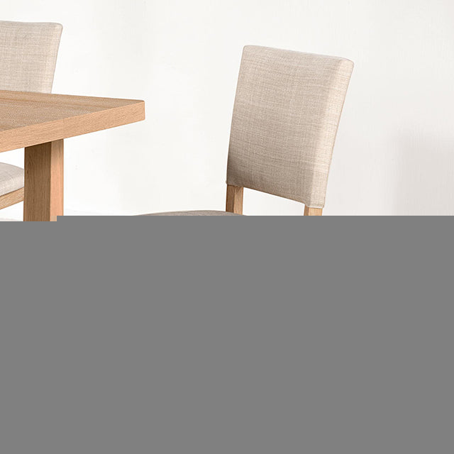 Sauro Upholstered Side Chair (4/Ctn)