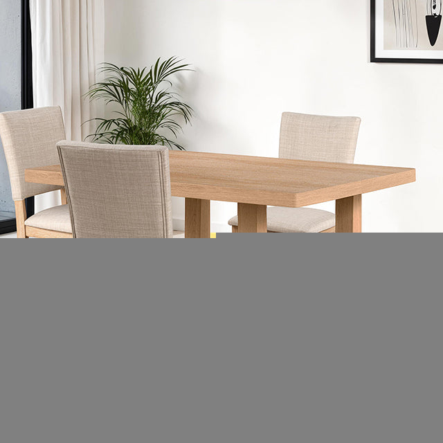 Sauro Dining Table