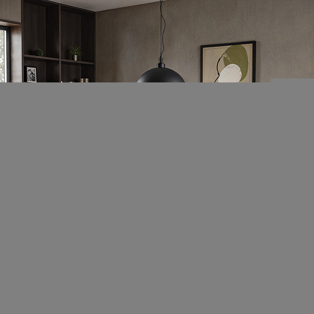 Oberto Round Dining Table