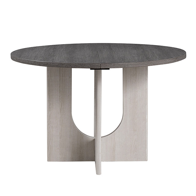 Oberto Round Dining Table