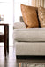 New Meadows Loveseat - Hello Home Furniture & Mattress (Longmont, CO)