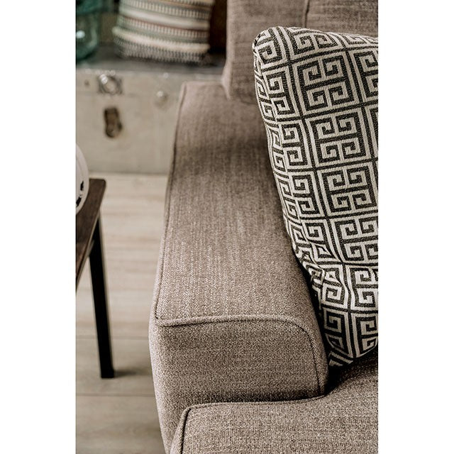 Sofa Maureen - Hello Home Furniture & Mattress (Longmont, CO)