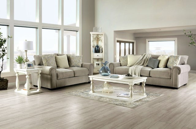 Loveseat Osborne - Hello Home Furniture & Mattress (Longmont, CO)