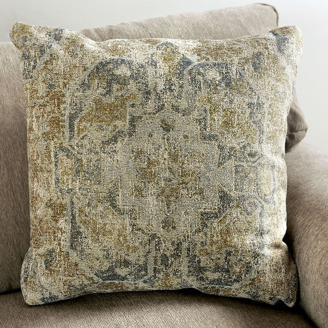 Loveseat Osborne - Hello Home Furniture & Mattress (Longmont, CO)